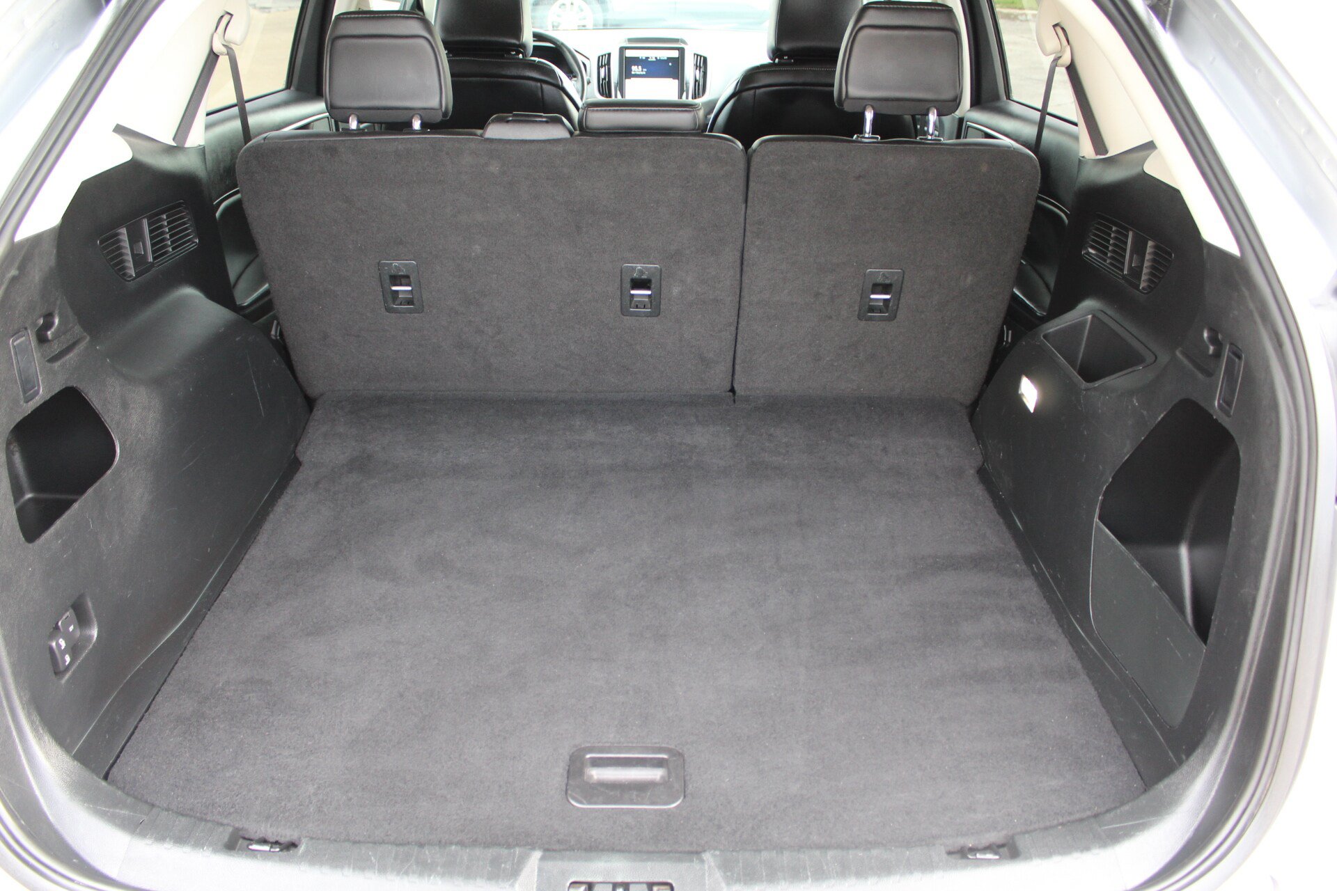 Used 2022 Ford Edge SEL AWD/4WD image 19