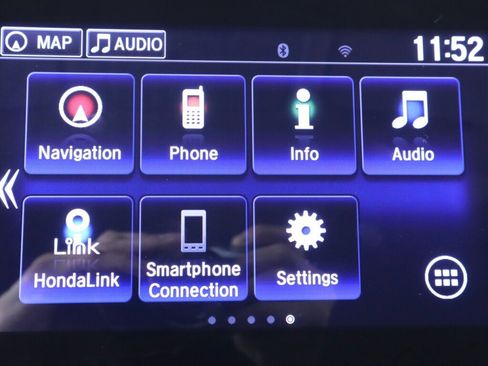 Used 2017 Honda Ridgeline RTL-T image 18