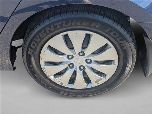 Used 2011 Honda Accord LX image 21