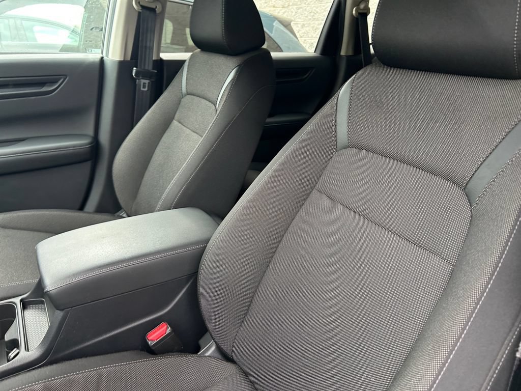 Used 2026 Honda CR-V LX image 29