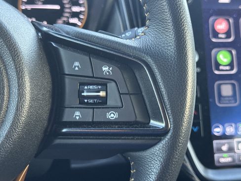 Used 2022 Subaru Outback Wilderness image 15