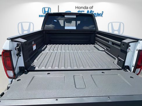 New 2026 Honda Ridgeline TrailSport image 22