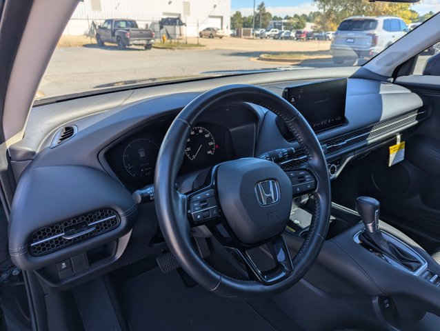 Used 2025 Honda HR-V EX-L image 12