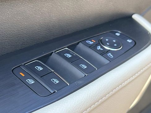 New 2026 Nissan Armada Platinum w/ Convenience Package AWD/4WD image 18