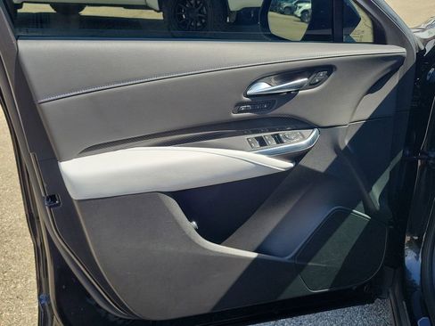 Used 2025 Cadillac XT4 Sport AWD/4WD image 21