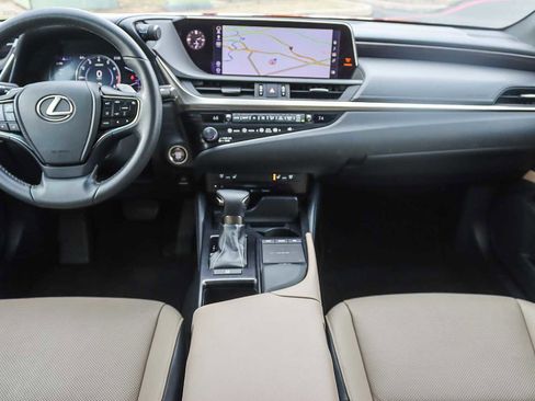Certified 2019 Lexus ES 350 image 11