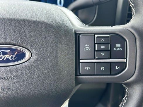 New 2026 Ford F250 Lariat w/ FX4 Off-Road Package image 16