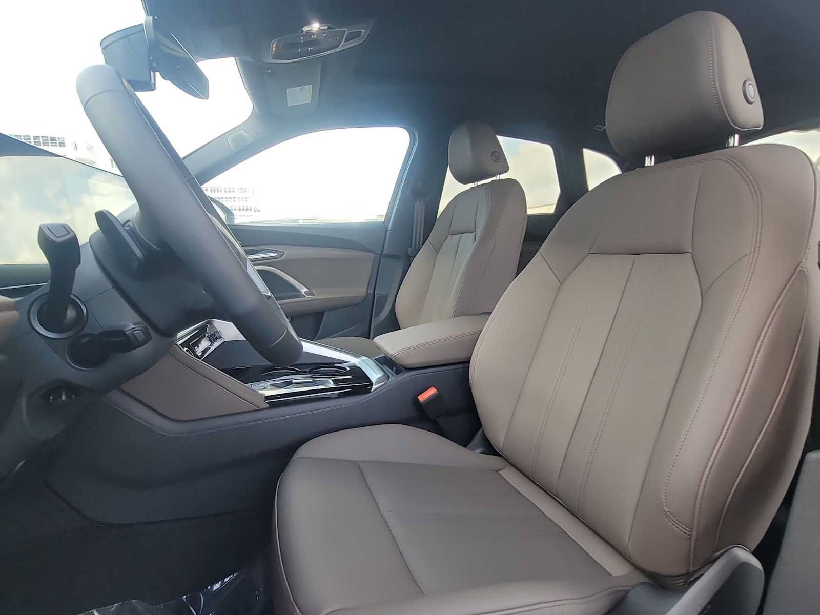 New 2026 Audi Q5 Premium Plus AWD/4WD image 15