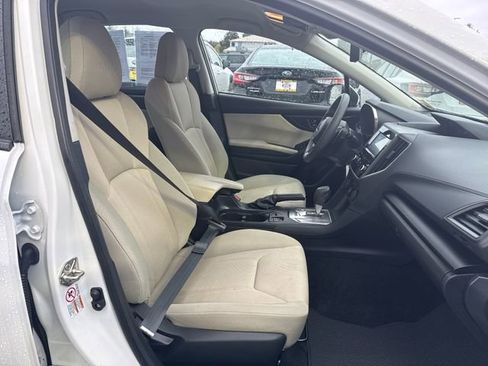 Used 2019 Subaru Impreza 2.0i Premium w/ Eyesight & BSD/Rcta & SRF image 11