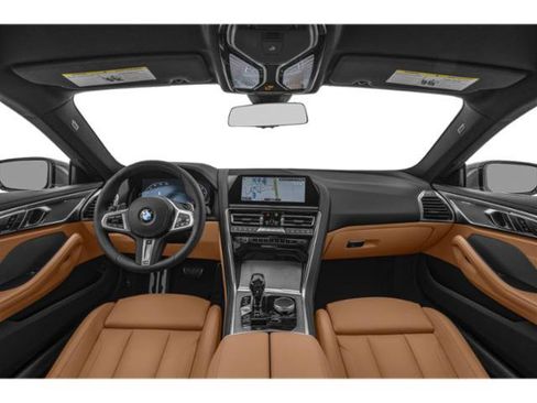 Used 2019 BMW M850i xDrive Coupe AWD/4WD image 11