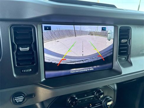 Certified 2024 Ford Bronco Big Bend image 28
