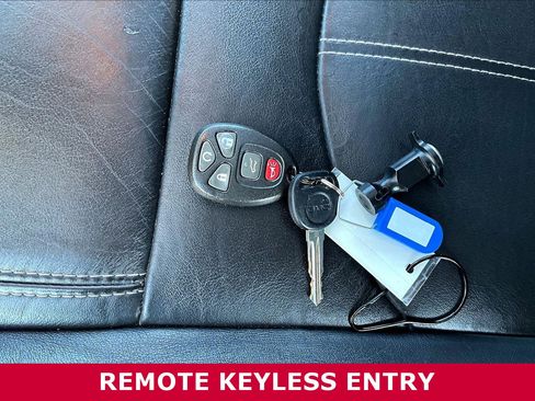 Used 2017 GMC Acadia Limited SLT image 37