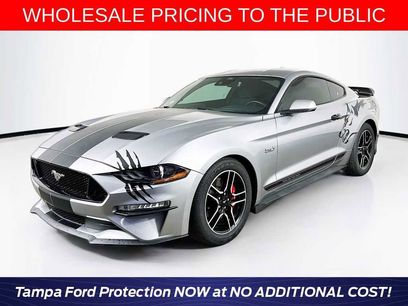 Used 2022 Ford Mustang GT