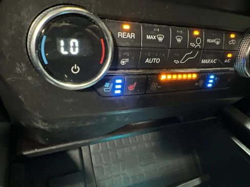 Used 2020 Ford Expedition King Ranch w/ Cargo Package RWD image 39