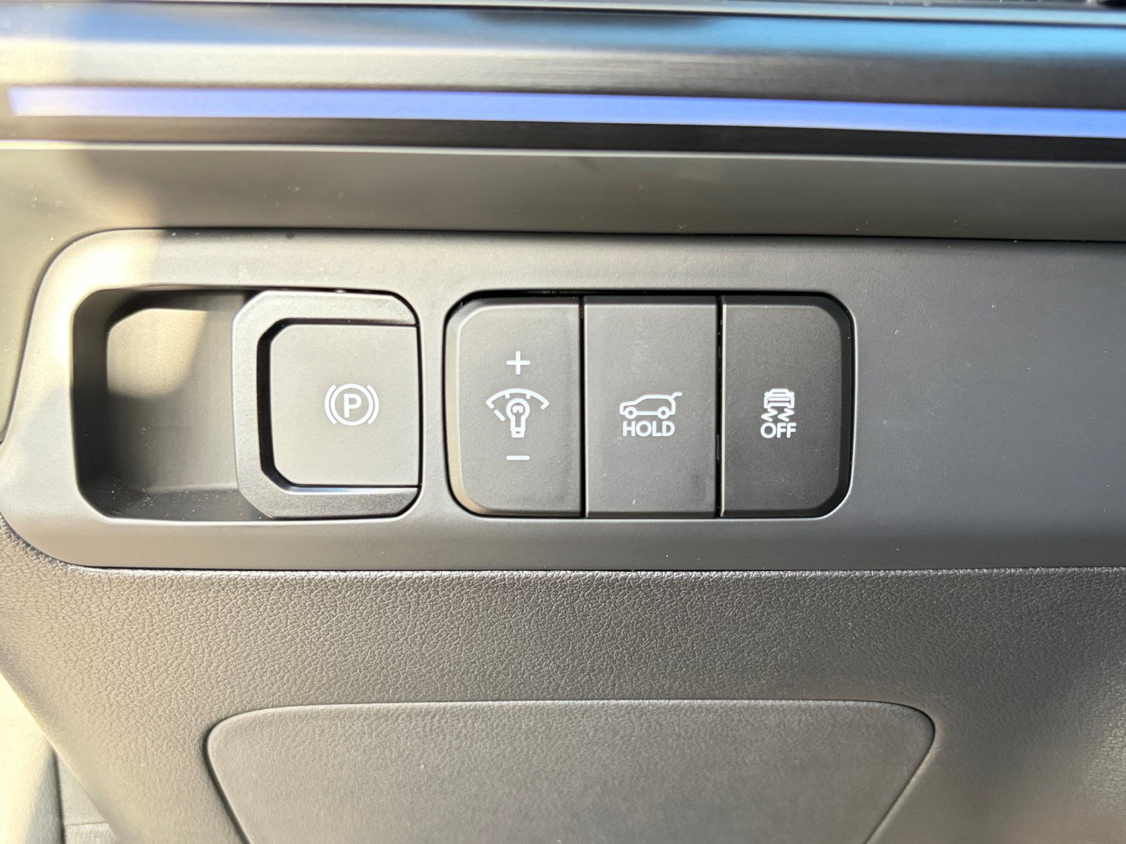 Used 2026 Hyundai Santa Fe Calligraphy AWD/4WD image 12