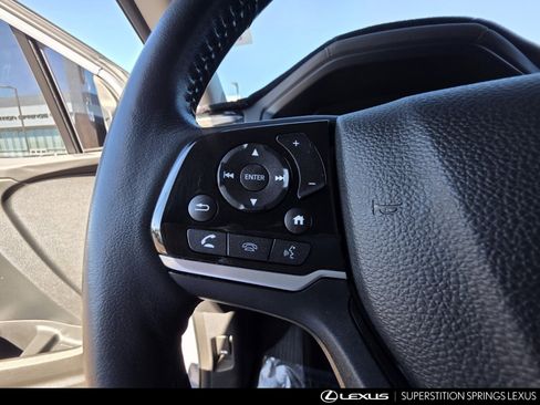 Used 2023 Honda Odyssey Elite image 25