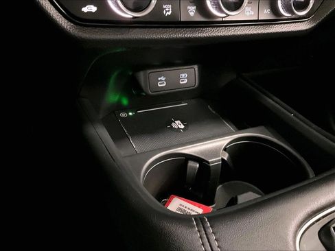 Used 2026 Honda HR-V EX-L image 27