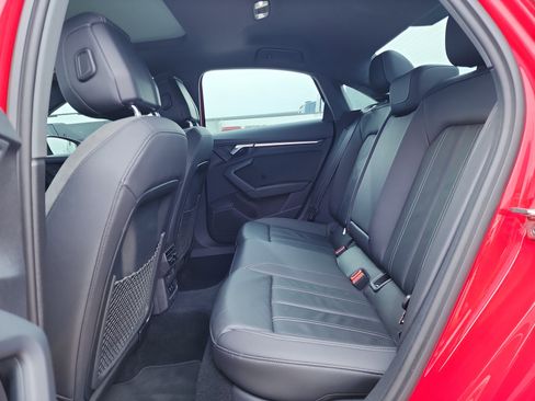 Used 2022 Audi A3 2.0T Premium w/ 18" Wheel Package image 11