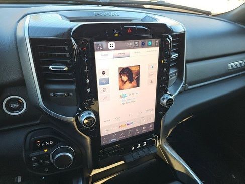 Used 2025 RAM 1500 Big Horn image 23