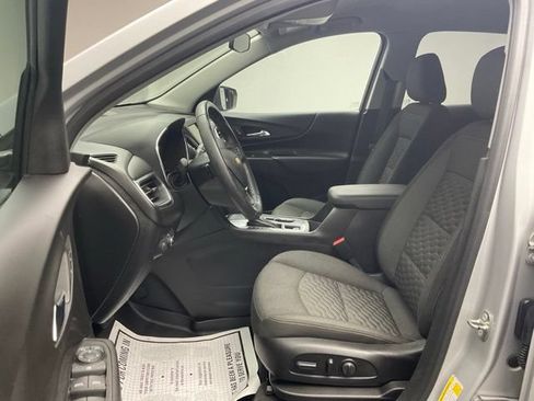 Certified 2019 Chevrolet Equinox LT FWD image 14