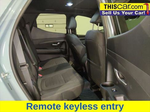 Used 2023 Hyundai Santa Cruz SEL w/ Activity Package AWD/4WD image 14