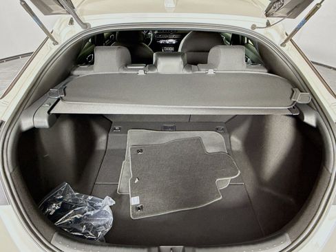 Certified 2026 Honda Civic Sport image 31