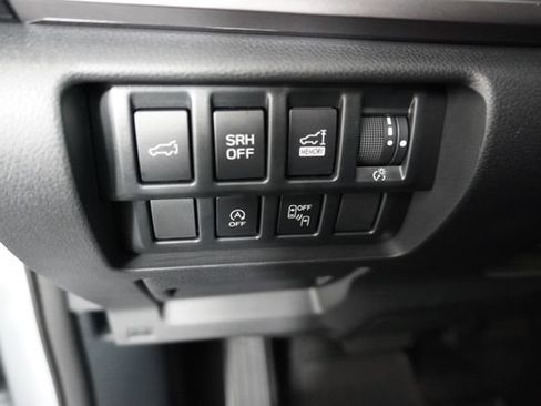 Certified 2024 Subaru Forester Premium AWD/4WD image 26