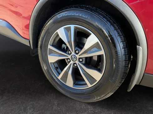 Used 2019 Nissan Murano S w/ Cargo Package image 9