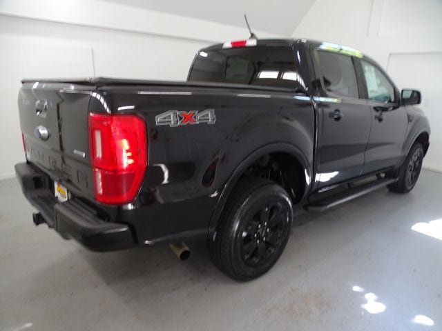 Used 2020 Ford Ranger Lariat w/ Equipment Group 501A Mid AWD/4WD image 23