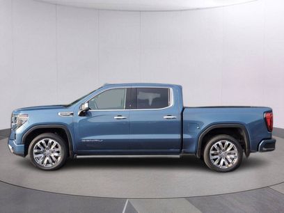 Used 2025 GMC Sierra 1500 Denali w/ Denali Reserve Package