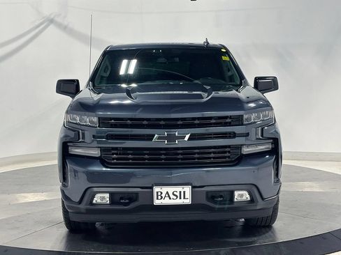 Used 2022 Chevrolet Silverado 1500 RST AWD/4WD image 9