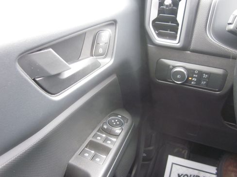Used 2022 Ford Bronco Sport Big Bend w/ Convenience Package AWD/4WD image 20