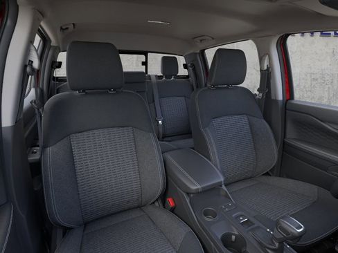 New 2025 Ford Ranger XLT image 23