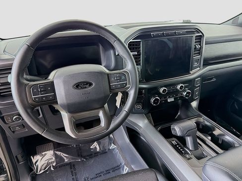 Used 2024 Ford F150 XLT w/ Mobile Office Package AWD/4WD image 18