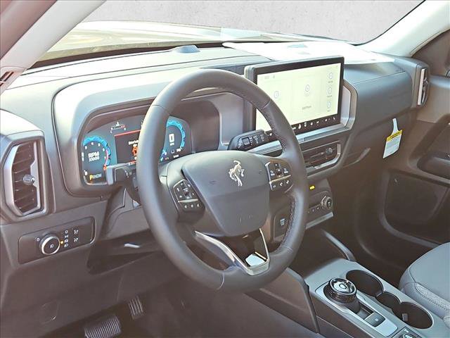 New 2026 Ford Bronco Sport Badlands AWD/4WD image 3