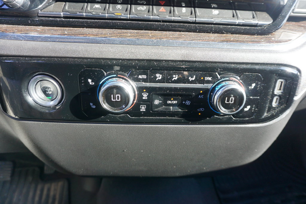 Used 2024 GMC Sierra 1500 SLE RWD image 13