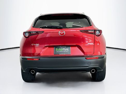 Used 2024 MAZDA CX-30 AWD 2.5 S w/ Select Sport Pkg image 7