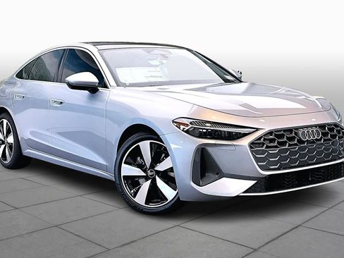 Used 2025 Audi A5 2.0T Premium Plus image 3