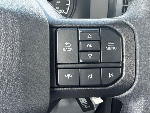 New 2025 Ford F350 XL w/ XL Driver Assist Package RWD image 8