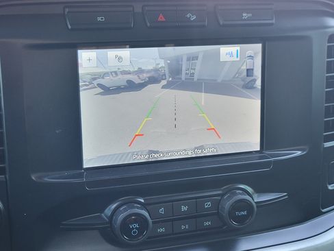 Used 2022 Ford F150 XLT w/ XTR Package AWD/4WD image 15