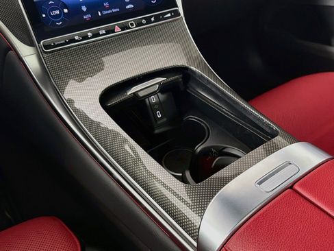Certified 2025 Mercedes-Benz GLC 350e 4MATIC image 6