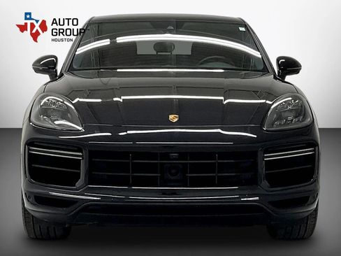 Used 2020 Porsche Cayenne Turbo AWD/4WD image 6