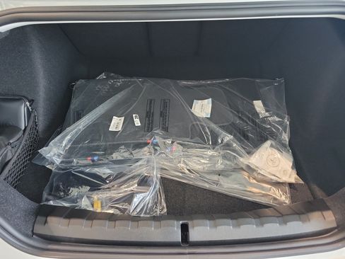 New 2026 BMW M2 w/ Lighting Package RWD image 8