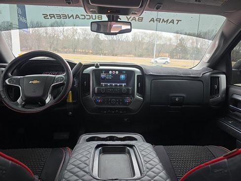 Used 2014 Chevrolet Silverado 1500 LT w/ All Star Edition image 13
