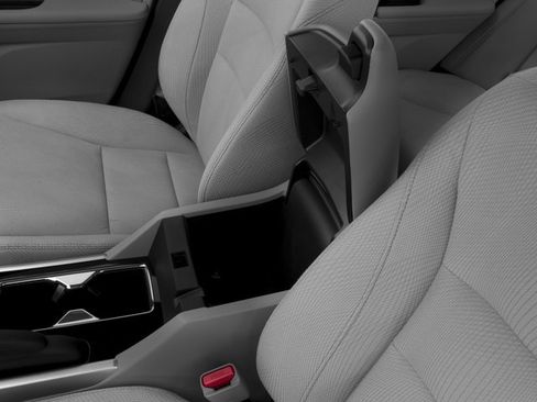 Used 2017 Honda Accord EX image 15