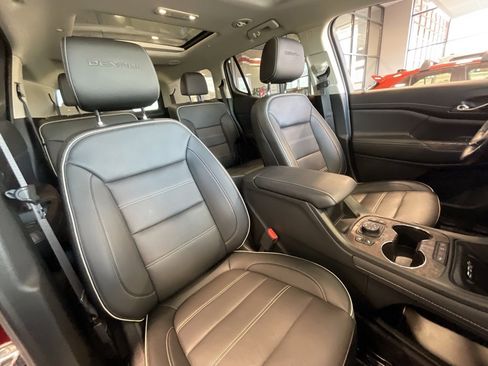 Used 2021 GMC Acadia Denali w/ Denali Ultimate Package image 20