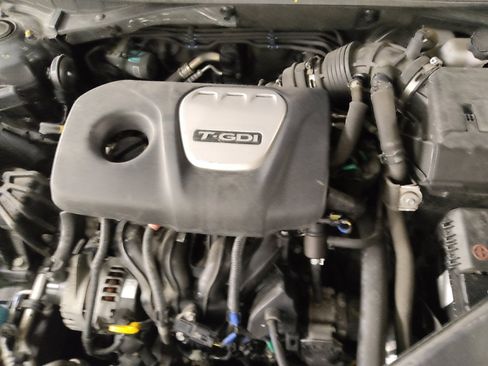 Used 2018 Hyundai Sonata ECO FWD image 30