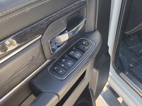 Used 2017 RAM 1500 Limited AWD/4WD image 23