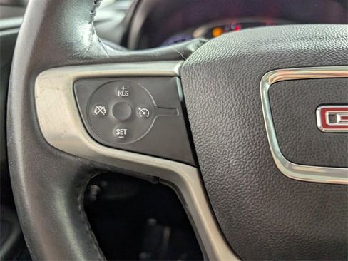 Used 2018 GMC Terrain SLE w/ Infotainment Package I image 20