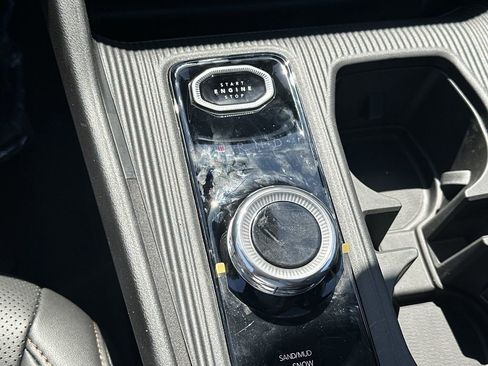 New 2026 Jeep Cherokee Limited AWD/4WD image 29